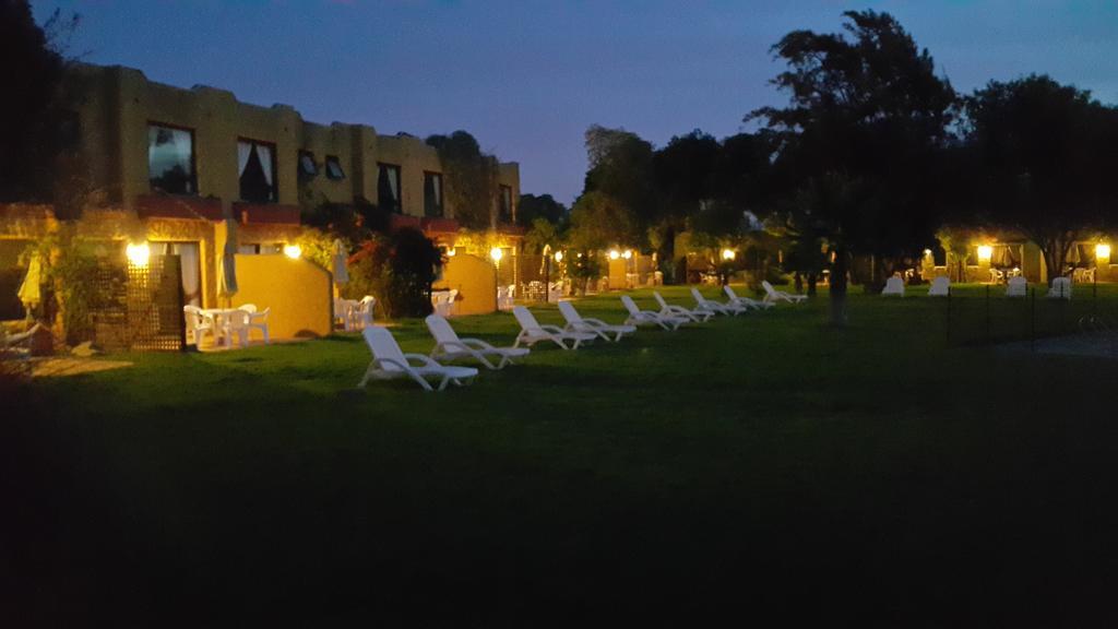 Stellamar Apart Hotel La Serena Extérieur photo
