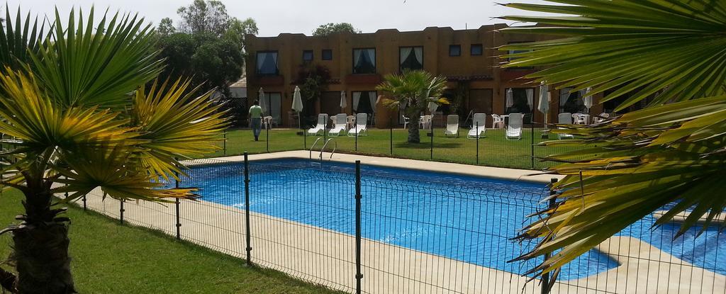 Stellamar Apart Hotel La Serena Extérieur photo