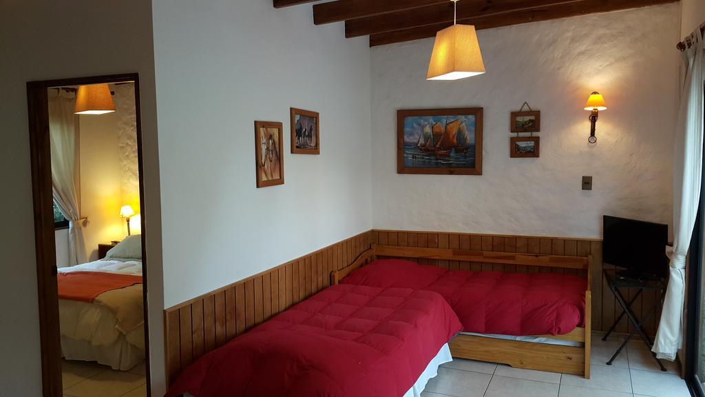 Stellamar Apart Hotel La Serena Chambre photo