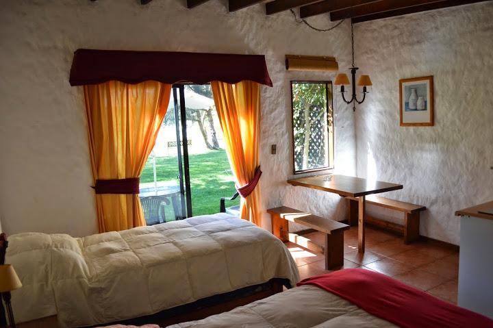 Stellamar Apart Hotel La Serena Chambre photo