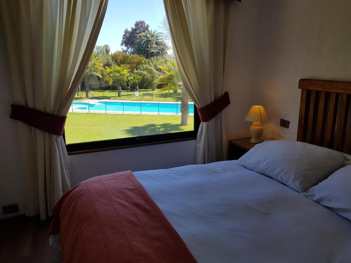 Stellamar Apart Hotel La Serena Extérieur photo