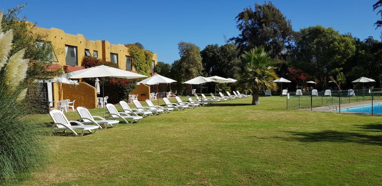 Stellamar Apart Hotel La Serena Extérieur photo