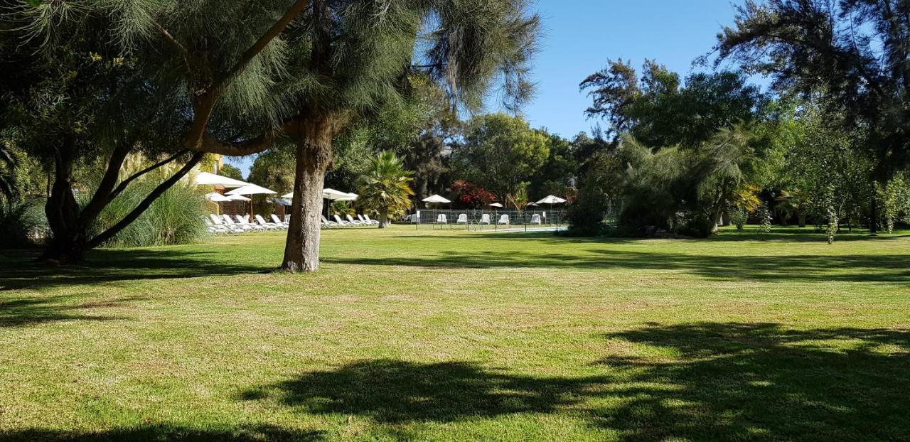 Stellamar Apart Hotel La Serena Extérieur photo
