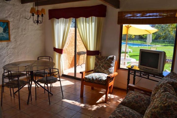 Stellamar Apart Hotel La Serena Extérieur photo