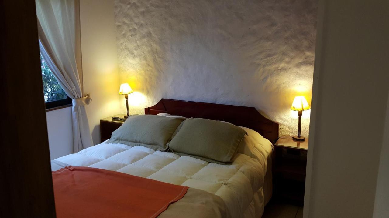 Stellamar Apart Hotel La Serena Extérieur photo