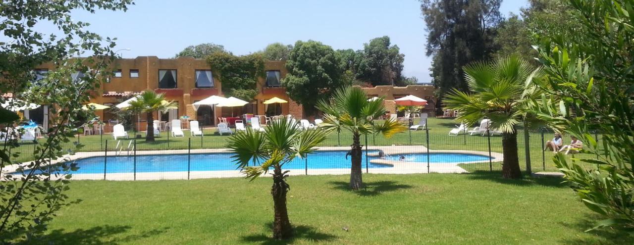 Stellamar Apart Hotel La Serena Extérieur photo