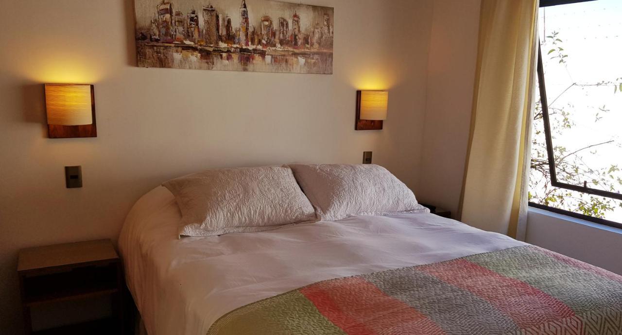 Stellamar Apart Hotel La Serena Extérieur photo