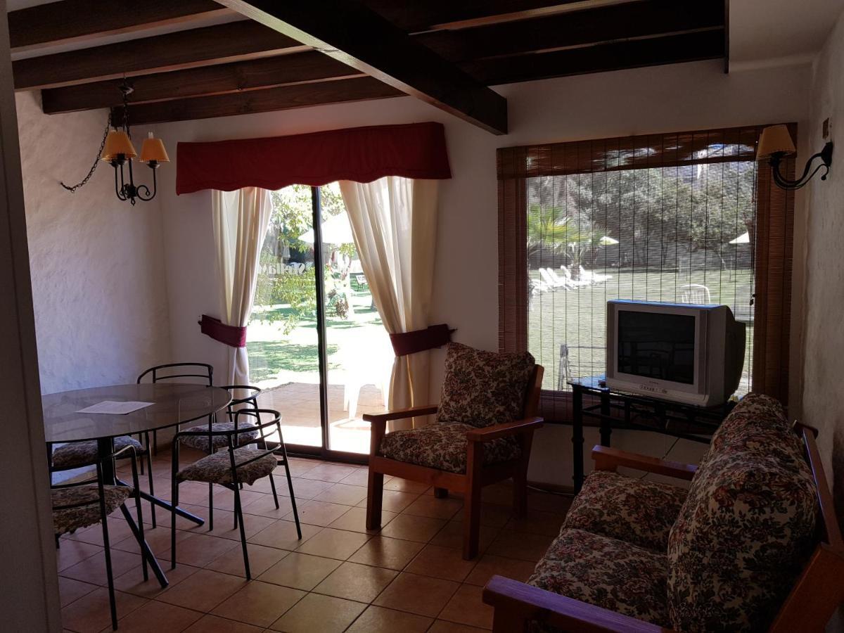 Stellamar Apart Hotel La Serena Extérieur photo
